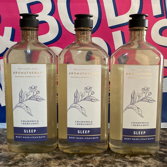 Bath & Body Works aromatherapy - Picture 2 of 4